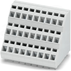 ZFK3DSA 1,5-5,08- 9 KMGY Terminal przyłączeniowy do PCB