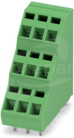 ZFK3DSA 1,5-5,08- 3 Terminal przyłączeniowy do PCB