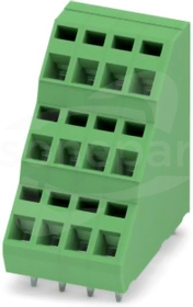 ZFK3DSA 1,5-5,08- 4 Terminal przyłączeniowy do PCB