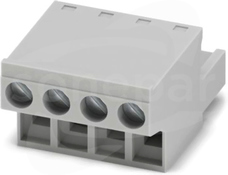 FRONT-MSTB 2,5/ 4-ST-5,08GYNZ1 Złącze do PCB