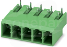 PC 4/ 5-GU-7,62 Gniazdo do PCB
