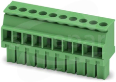 MCVW 1,5/10-ST-3,5 AU Złącze do PCB