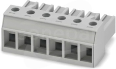 PC 4/ 6-ST-7,62 GY Złącze do PCB