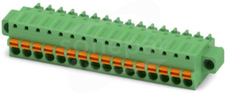 FK-MCP 1,5/16-STF-3,81 AU Złącze do PCB