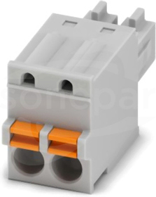 FK-MCP 1,5/ 2-ST-3,81 GY Złącze do PCB