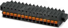 FK-MCP 1,5/15-STF-3,81 BK Złącze do PCB