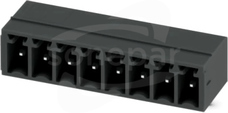 MC 1,5/ 8-G-3,5 BK Gniazdo do PCB