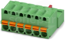 FKIC 2,5/ 6-ST-5,08 CP:5 Złącze do PCB