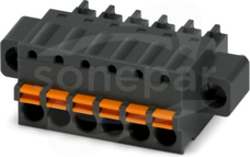 FK-MCP 1,5/ 6-STF-3,81 BK Złącze do PCB