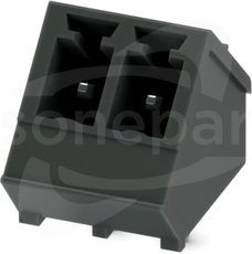 SMC 1,5/ 2-G-3,81 BK Gniazdo do PCB