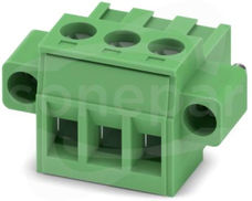 MSTBT 2,5/ 3-STF Złącze do PCB