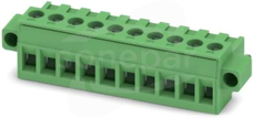 MSTBT 2,5/10-STF Złącze do PCB