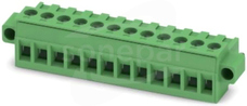 MSTBT 2,5/12-STF Złącze do PCB