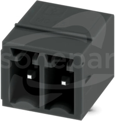 MC 1,5/ 2-G-3,5 BK Gniazdo do PCB