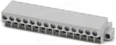 FRONT-MSTB 2,5/14-STF-5,08 GY Złącze do PCB