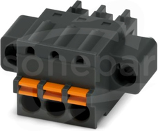 FK-MCP 1,5/ 3-STF-3,81 BK Złącze do PCB