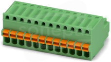 FK-MC 0,5/12-ST-2,5 AU Złącze do PCB