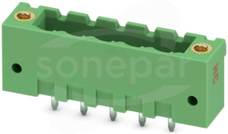 MSTBV 2,5 HC/ 5-GF Gniazdo do PCB