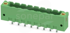 MSTBV 2,5 HC/ 8-GF Gniazdo do PCB