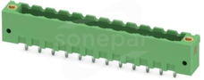 MSTBV 2,5 HC/12-GF Gniazdo do PCB