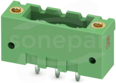MSTBV 2,5 HC/ 3-GF-5,08 Gniazdo do PCB