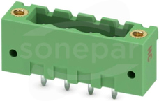 MSTBV 2,5 HC/ 4-GF-5,08 Gniazdo do PCB