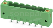 MSTBV 2,5 HC/ 6-GF-5,08 Gniazdo do PCB
