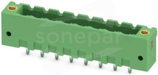 MSTBV 2,5 HC/ 8-GF-5,08 Gniazdo do PCB
