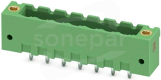 MSTBV 2,5 HC/ 7-GF-5,08 Gniazdo do PCB