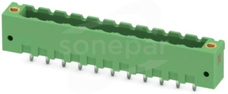 MSTBV 2,5 HC/11-GF-5,08 Gniazdo do PCB