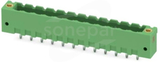 MSTBV 2,5 HC/12-GF-5,08 Gniazdo do PCB