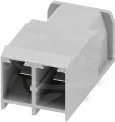 PC 4/ 2-G-7,62 GY Gniazdo do PCB