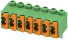 FK-MPT 0,5/ 7-3,5-H Terminal przyłączeniowy do PCB