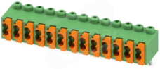 FK-MPT 0,5/13-3,5-H Terminal przyłączeniowy do PCB