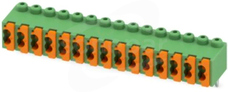 FK-MPT 0,5/15-3,5-H Terminal przyłączeniowy do PCB