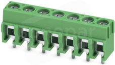 PT 1,5/ 7-5,0-H Terminal przyłączeniowy do PCB