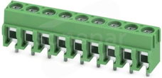 PT 1,5/ 9-5,0-H Terminal przyłączeniowy do PCB