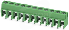 PT 1,5/11-5,0-H Terminal przyłączeniowy do PCB