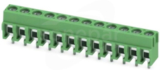 PT 1,5/12-5,0-H Terminal przyłączeniowy do PCB
