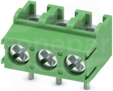 PT 1,5/ 3-5,0-V Terminal przyłączeniowy do PCB
