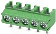 PT 1,5/ 5-5,0-V Terminal przyłączeniowy do PCB