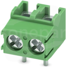 PT 1,5/ 2-5,0-V Terminal przyłączeniowy do PCB