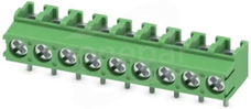 PT 1,5/ 9-5,0-V Terminal przyłączeniowy do PCB