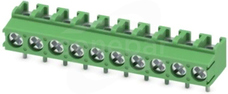 PT 1,5/10-5,0-V Terminal przyłączeniowy do PCB