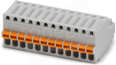 FK-MC 0,5/12-ST-2,5 GY Złącze do PCB