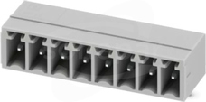 MC 1,5/ 8-G-3,5 GY Gniazdo do PCB