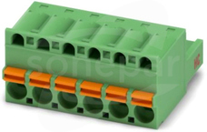 FKC 2,5 HC/ 6-ST Złącze do PCB