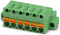 FKC 2,5 HC/ 6-STF-5,08 Złącze do PCB
