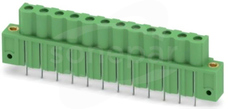 ICV 2,5 HC/12-GF-5,08 Gniazdo do PCB