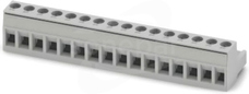 MSTB 2,5/16-ST-5,08 GY Złącze do PCB
